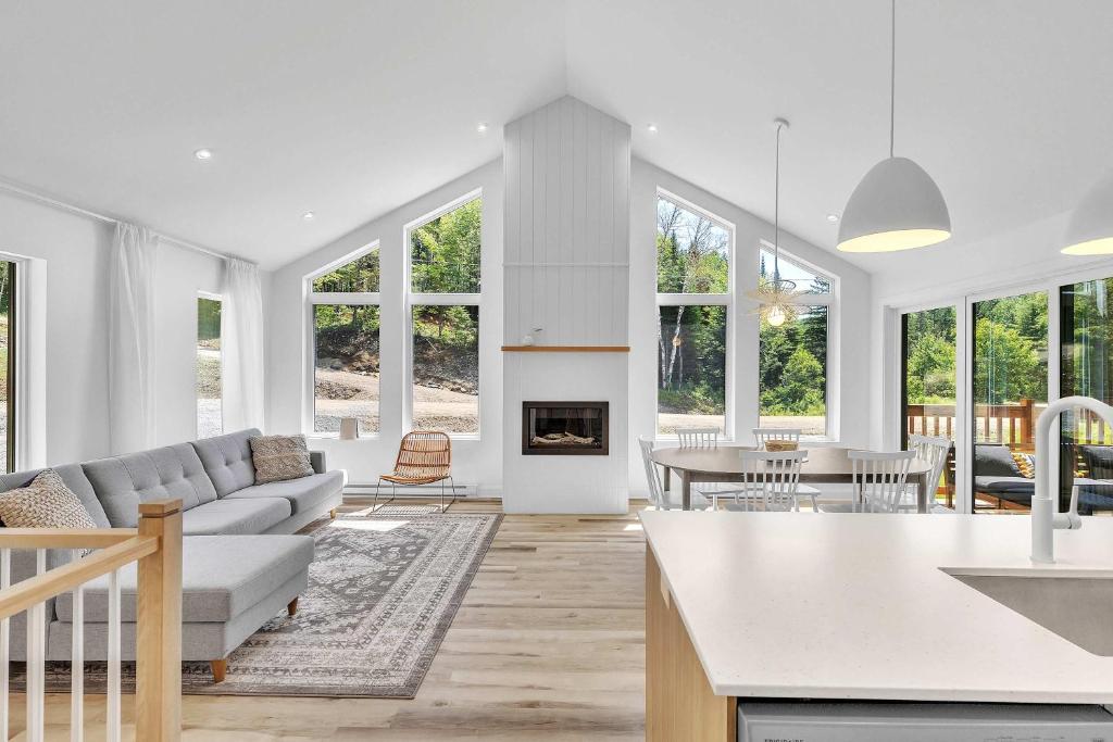 Spa & River - Le Zenith, Saint Come