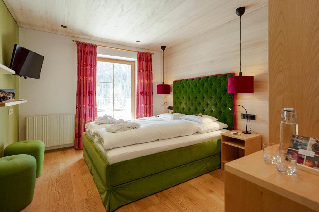 Hotel Stäfeli - 2