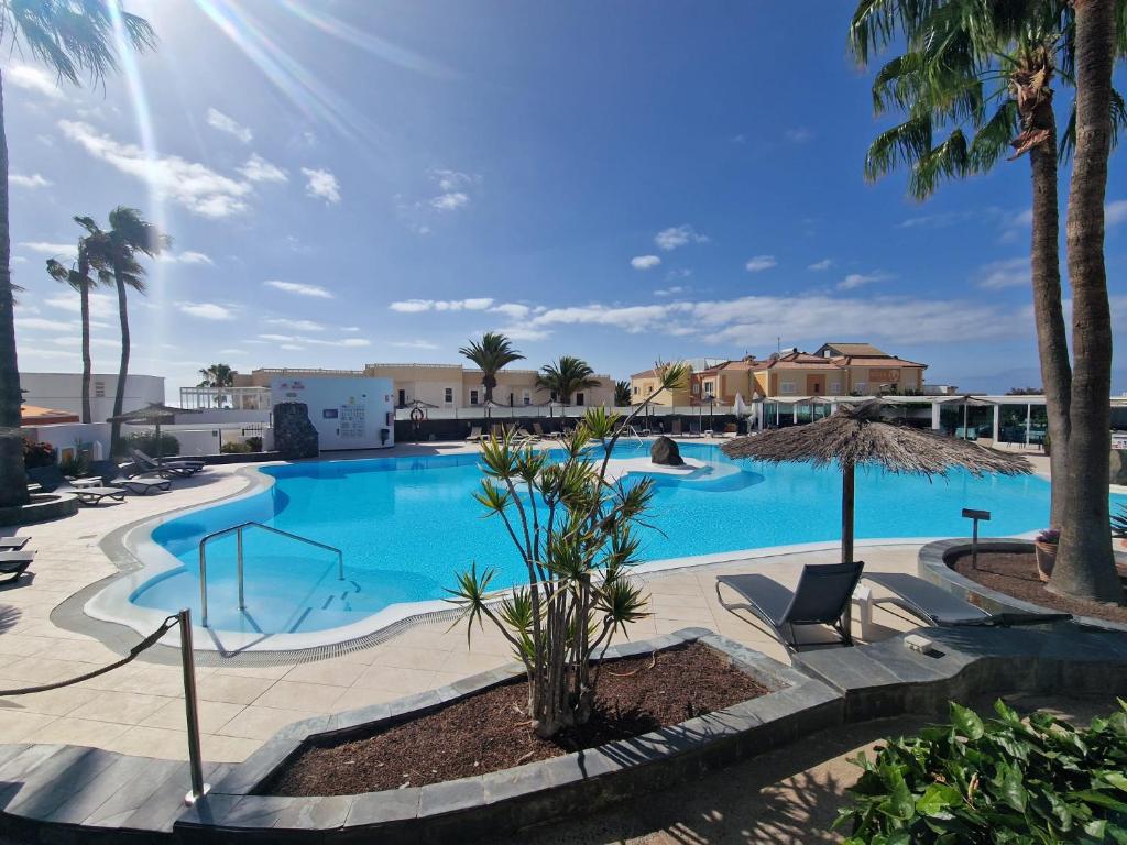 Casa Sol de Luxe, Anlage mit beheiztem Pool, strandnah - 1