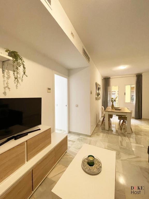Alameda Apartments - 1B - 3