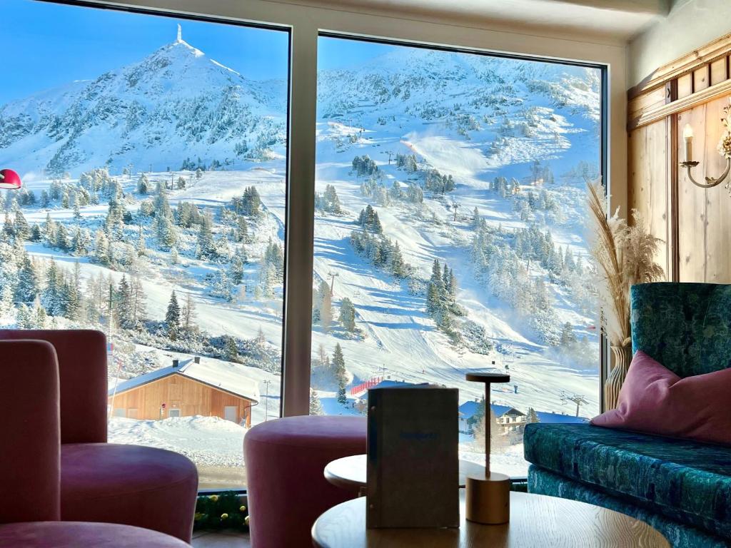 Andi's Skihotel - 2