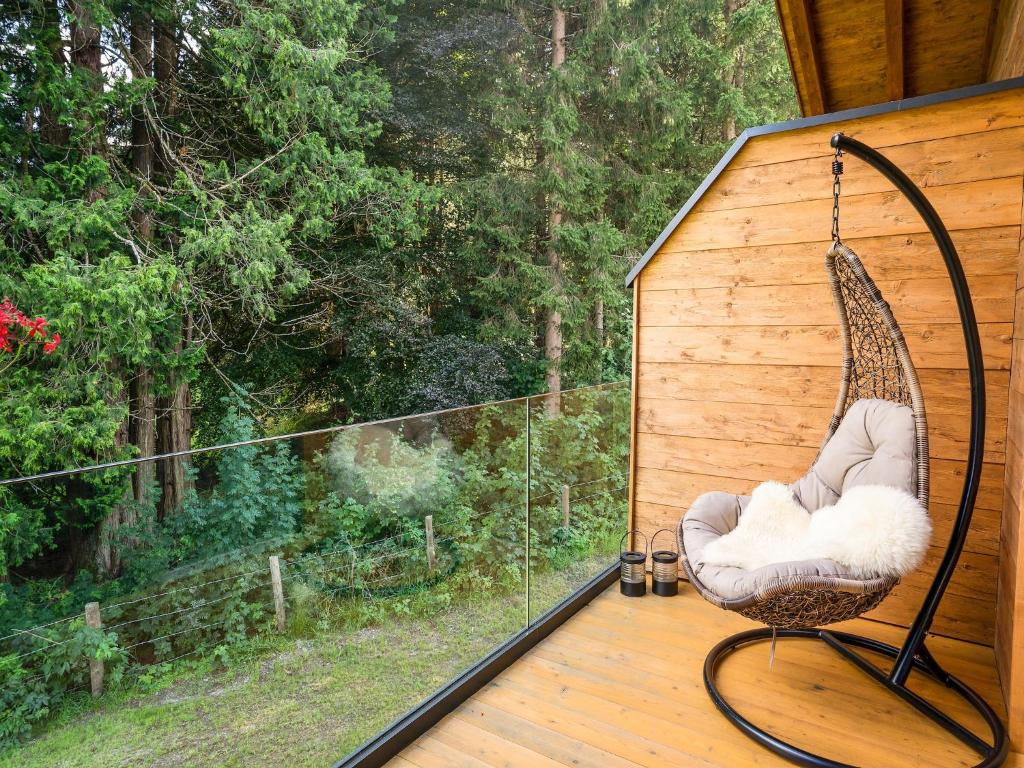 Chalet in Krimml near Zillertal Ski Arena - 4