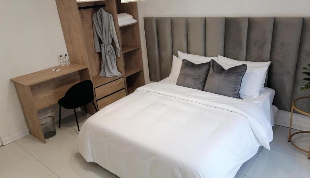 The Hide Nongoma, Nongoma