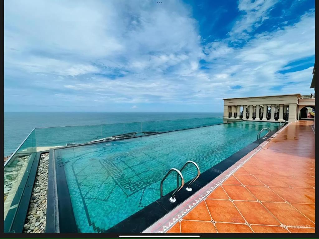 Hub Multi Hotel Phu Quoc