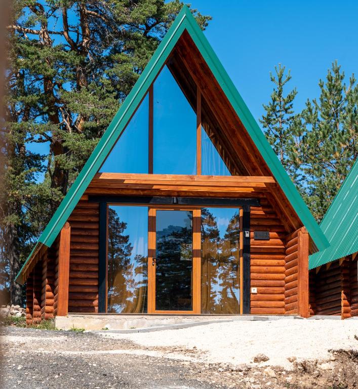 Wood heaven - 1