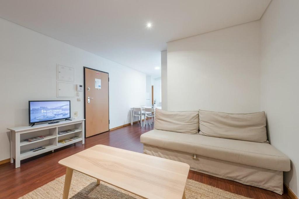 GuestReady - Ao Coliseu, Porto