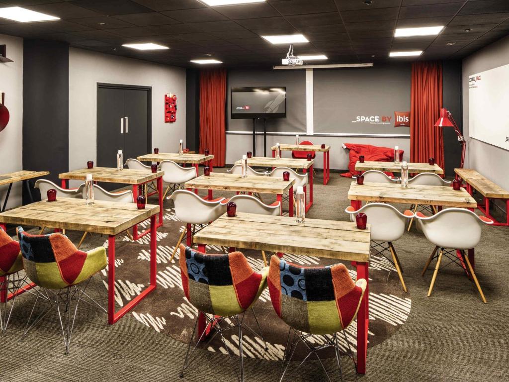 Meeting room / ballrooms