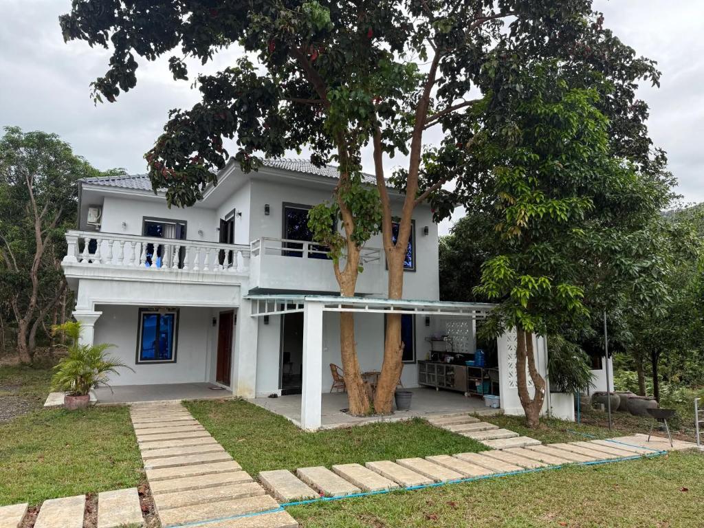 Sivann Villa Kep, Kep