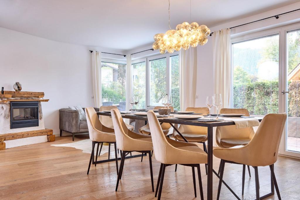 AlpenAmbiente, Garmisch-Partenkirchen