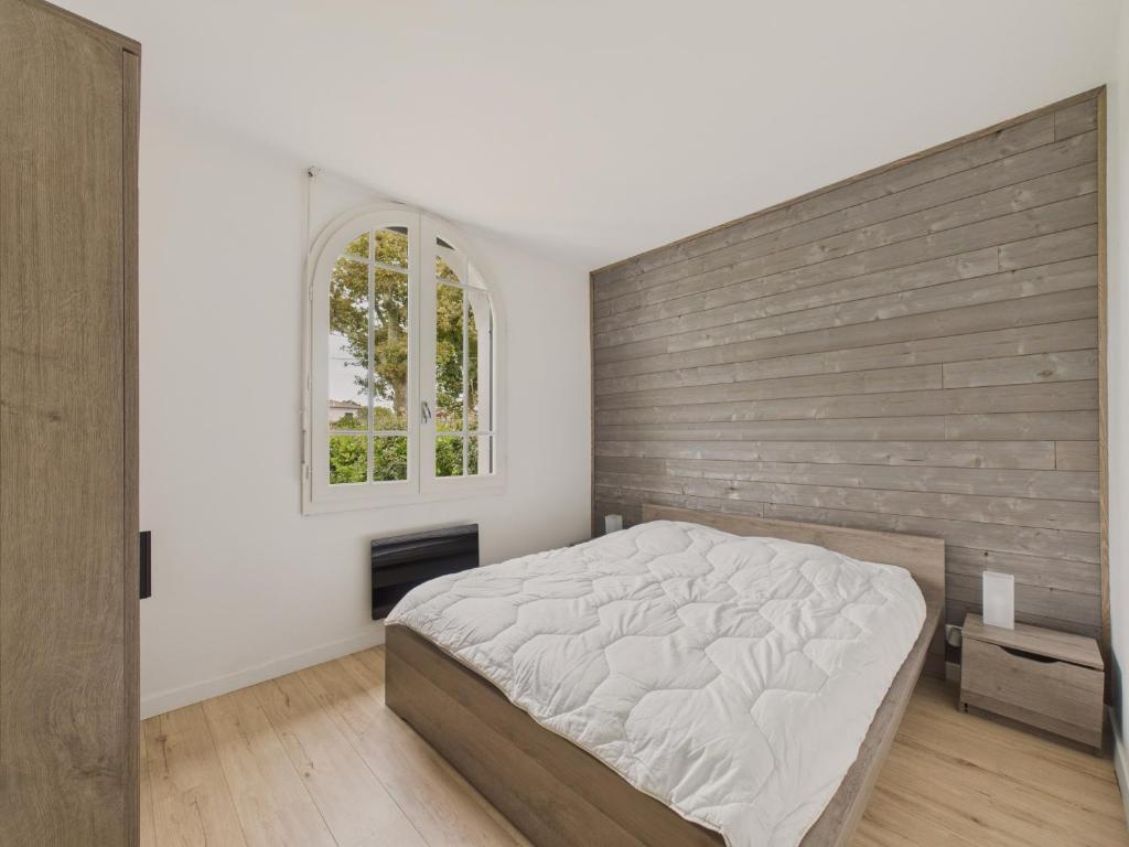 À 150m de la plage maison avec jardin pour 9 - 5