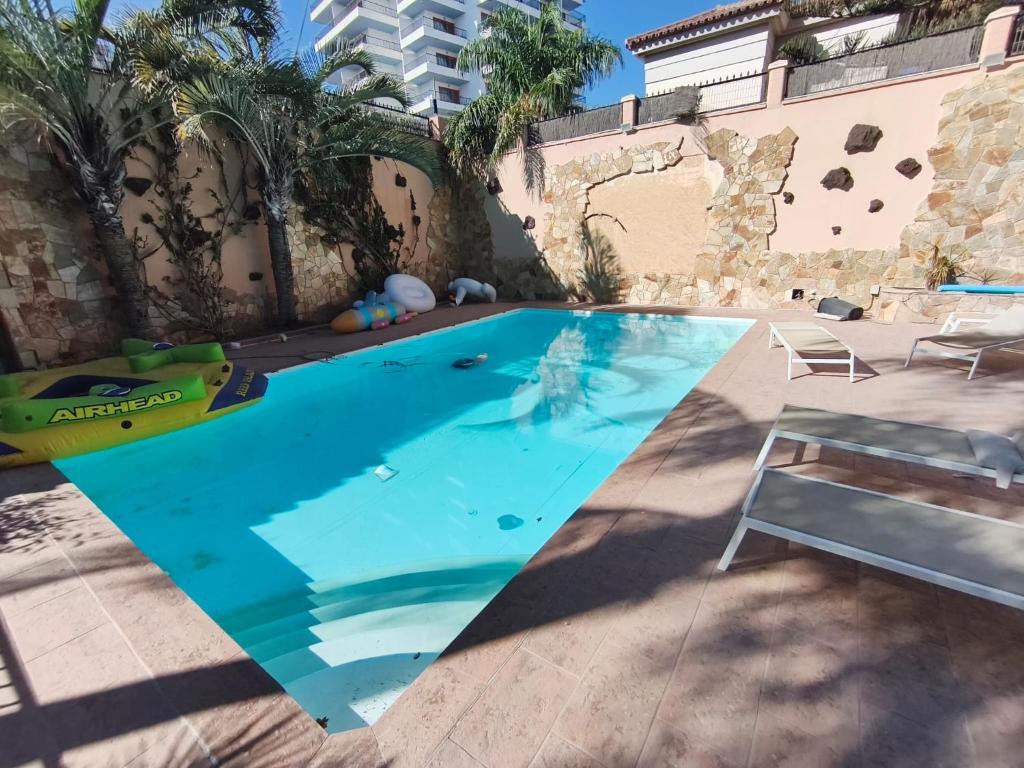 Casa DEL CASTILLO - 1
