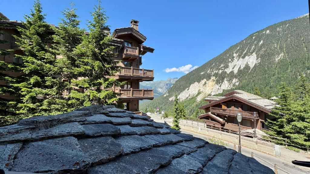 Appartement résidence La Dent du Villard - 3