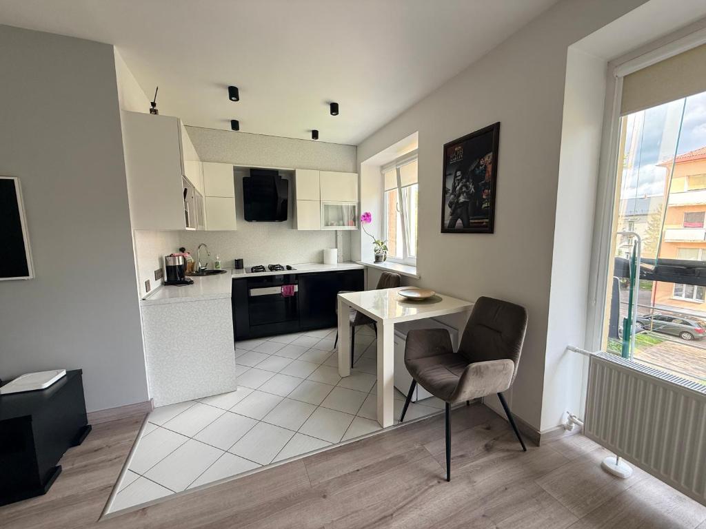 Topoliai Apartament Self check -in, Panevėžys