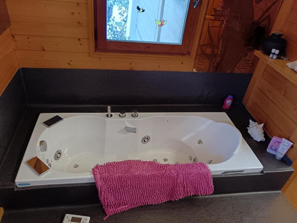 Le chalet de Julbert - 4