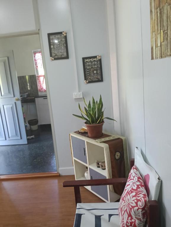 Simmering homestay 4, Lautoka