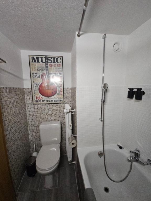 Amazing studio in Haute-Nendaz - 4