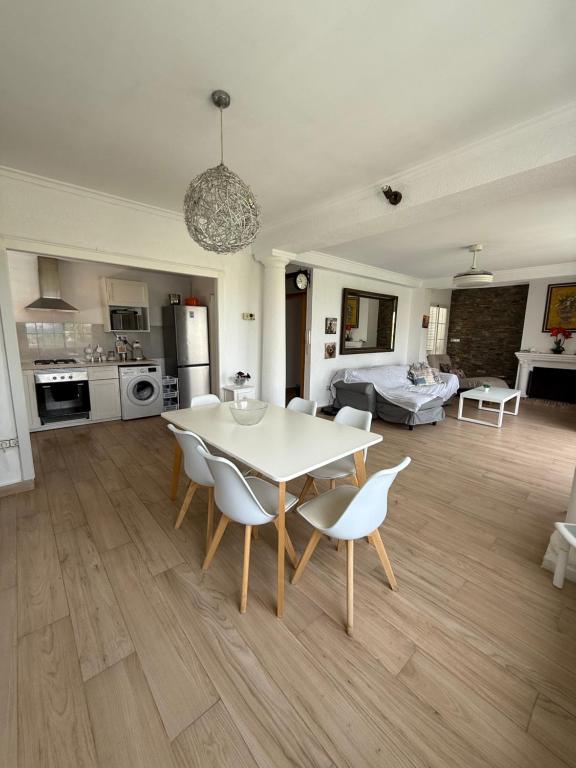 Chalet Denia playa primera linea - 3