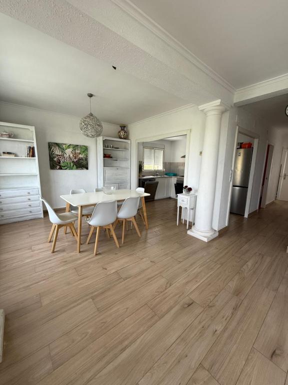 Chalet Denia playa primera linea - 2