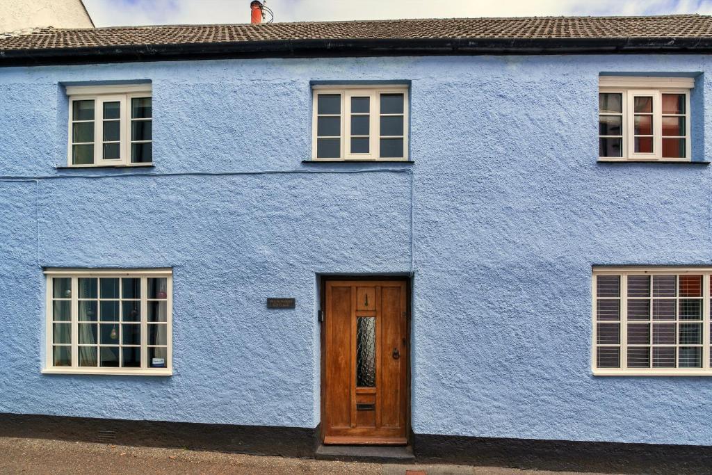 Finest Retreats - Wedgewood Cottage, Cawsand, Cawsand