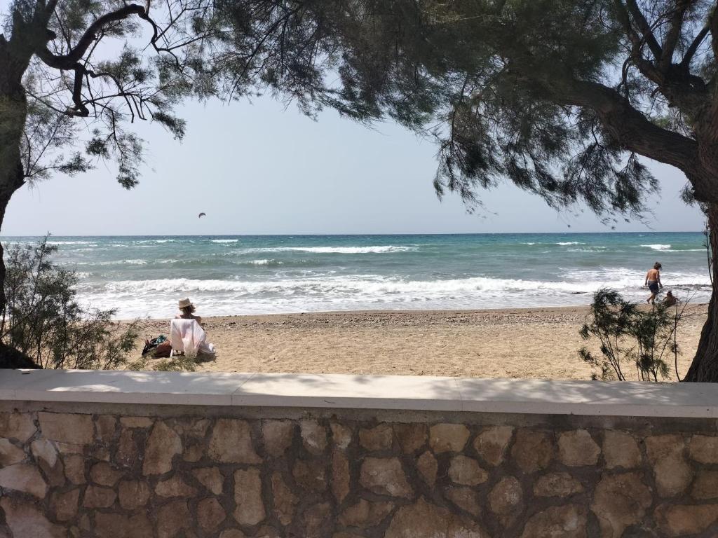 AriadiMare, Torre Ovo