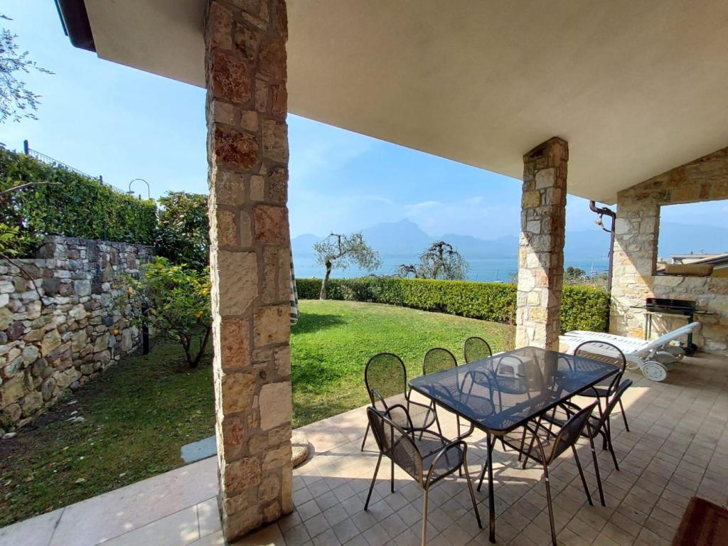 ApartmentsGarda - Canevini Residence - 2