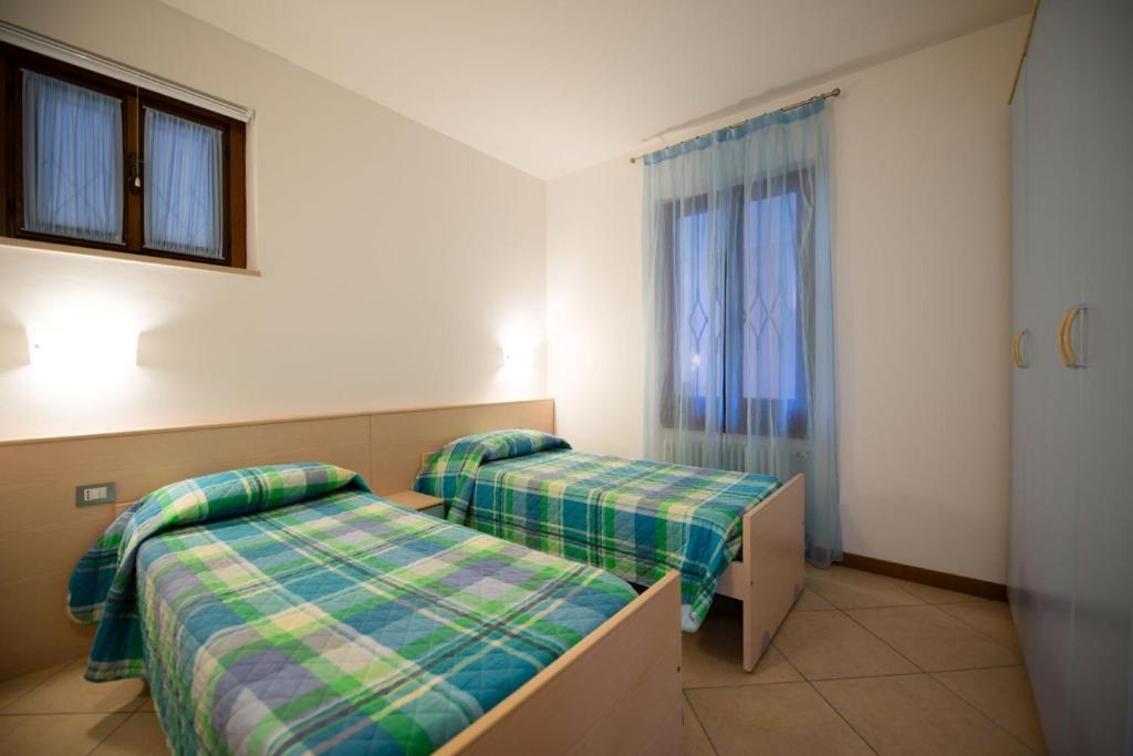 ApartmentsGarda - Canevini Residence - 5