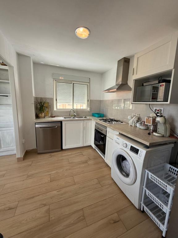 Chalet Denia playa primera linea - 4