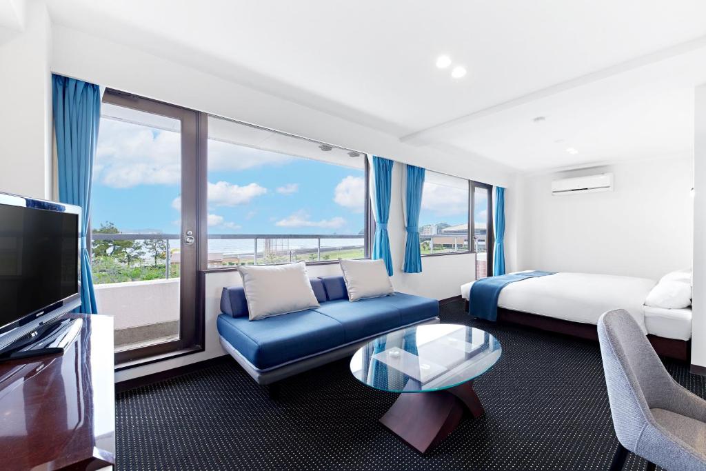 팔즈 인 가츠우라 호텔 이미지 1