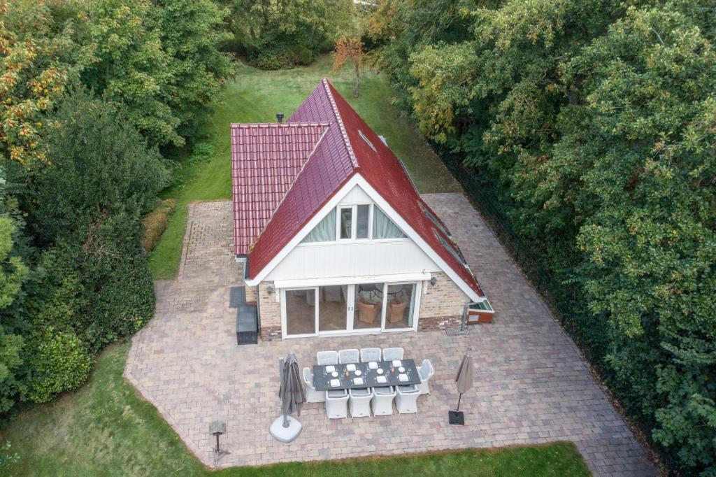 Oude Dijkje, De Koog