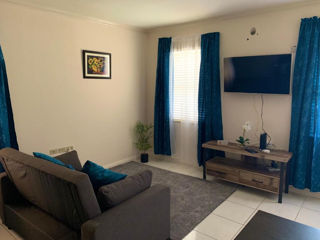 Quaint Escape - Kingston City, Kingston