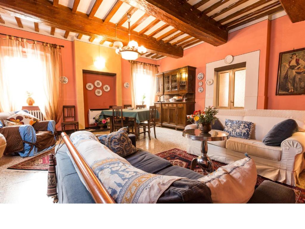 Casa Fiorita 전경