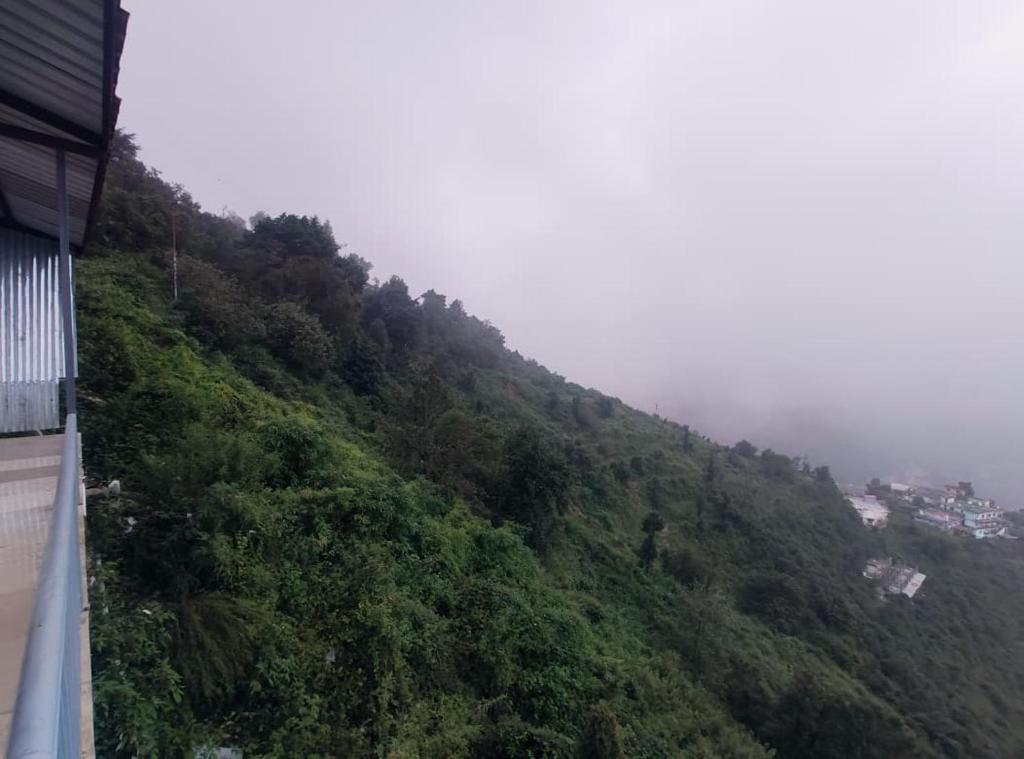 Voga View Hotel and Restro, Mussoorie