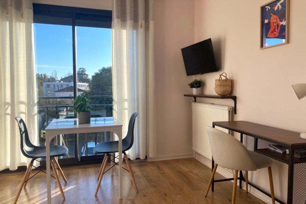 Cute nest in Talence at Bordeaux’s doorstep, Talence