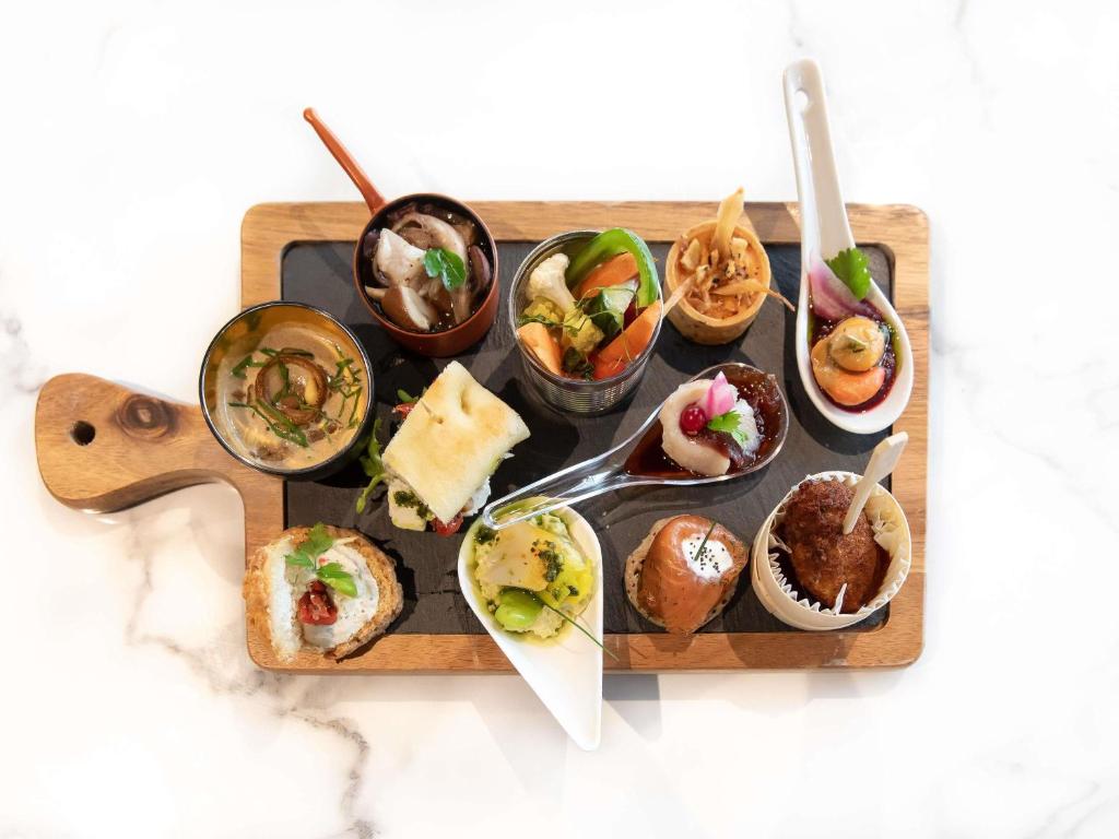 Meeting room / ballrooms