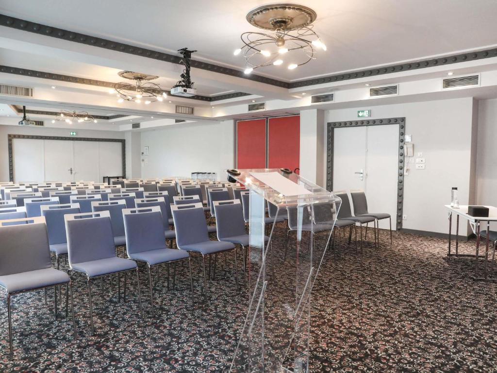 Meeting room / ballrooms