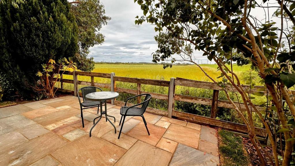 Entick Lodge No 4, Dunswell