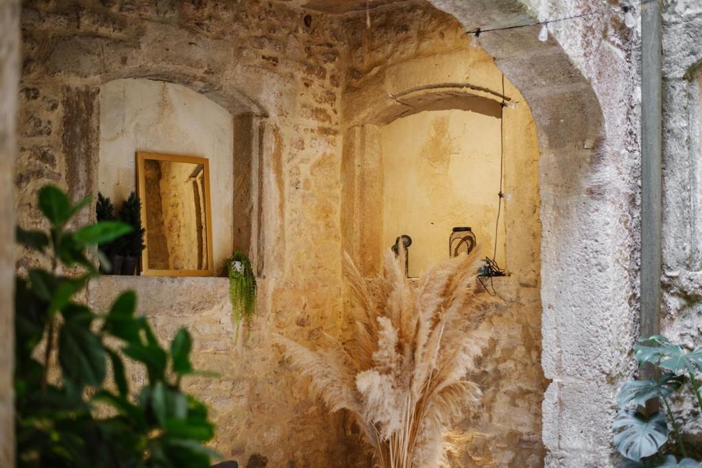 L'Ecrin de l'Ecusson, Loft avec cour intérieure - 2