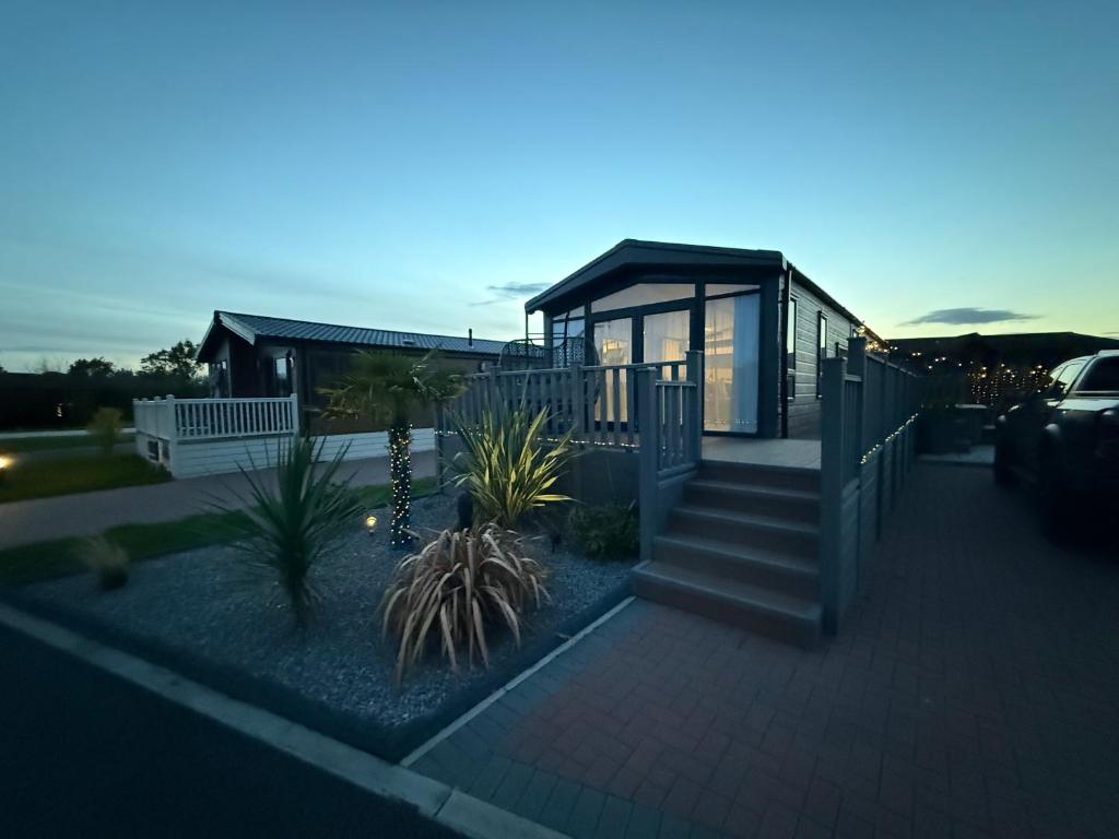 7b Oakwood village, Wilberfoss