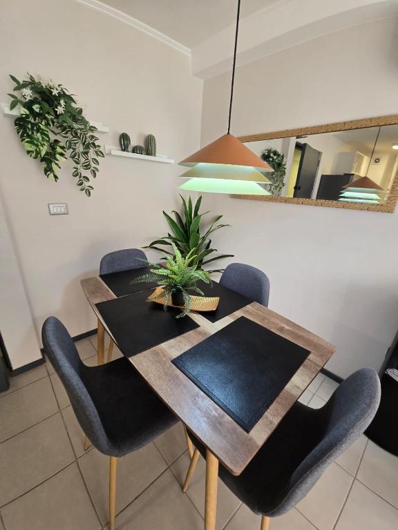 Departamento centro - 5