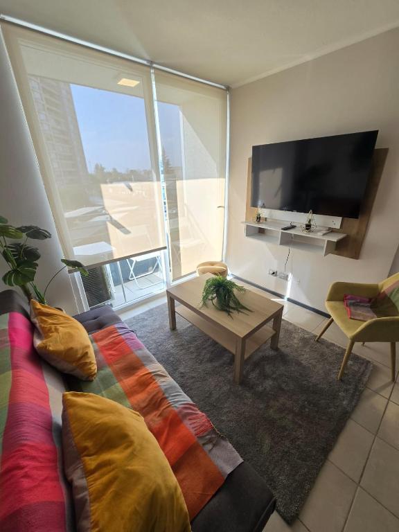 Departamento centro - 4