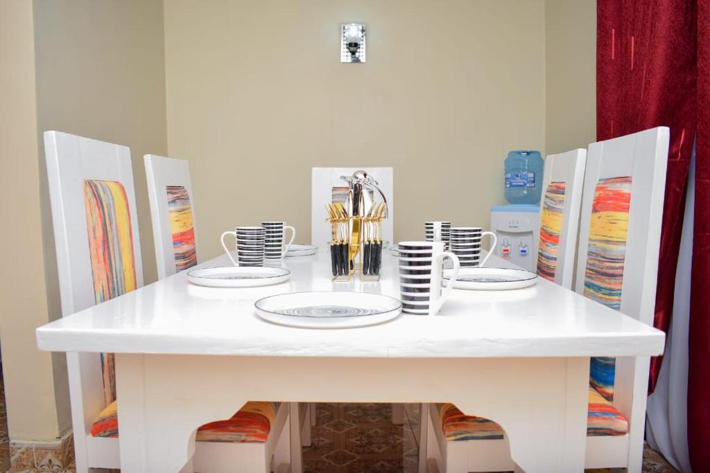 Tranquil Chalet, Eldoret