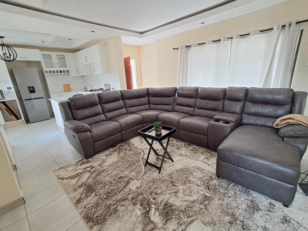 La Serenita, Mbabane