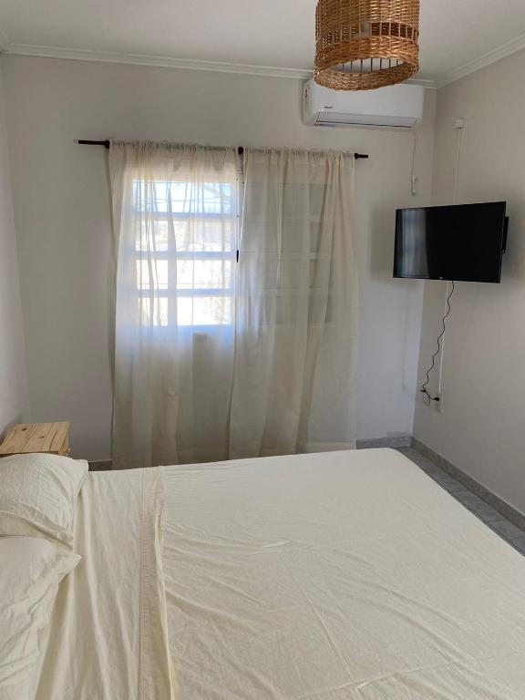 Duplex for 4 people - 2