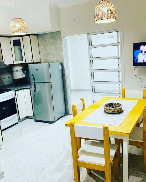 Duplex for 4 people - 5