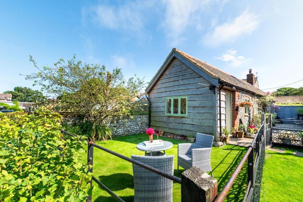 Honeysuckle Cottage - Trimingham, Trimingham