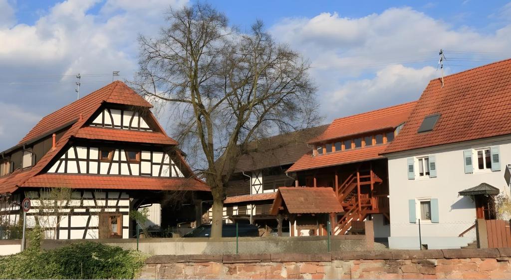 Dieboldshof, Dundenheim