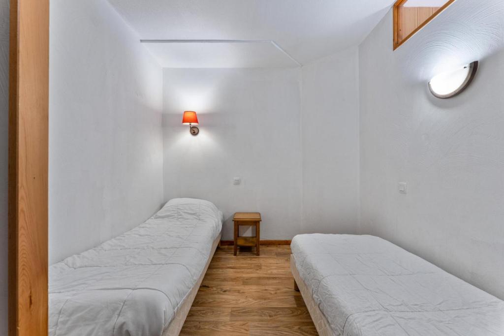 Résidence Les Hauts De Preclaux - Studio spacieux aux Orres 1800 MAE-2203 - 5