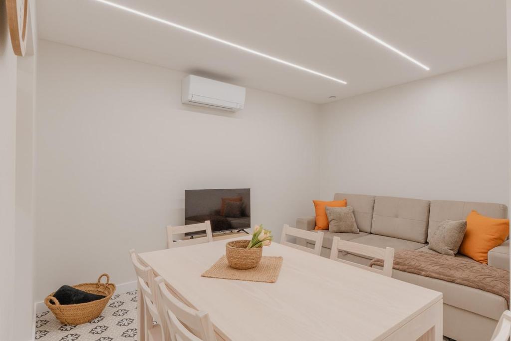 Newest cozy apartment B, Lisabon