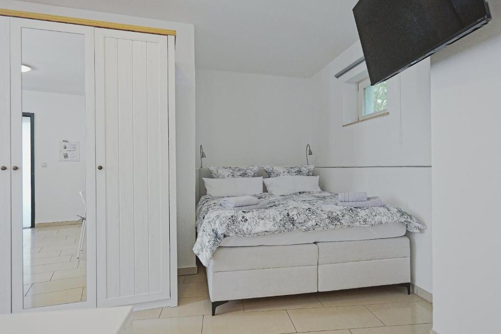 Smart-Apartment in Bamberg, Bamberg