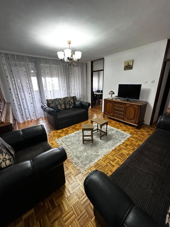 TAMARIS Apartment - 3